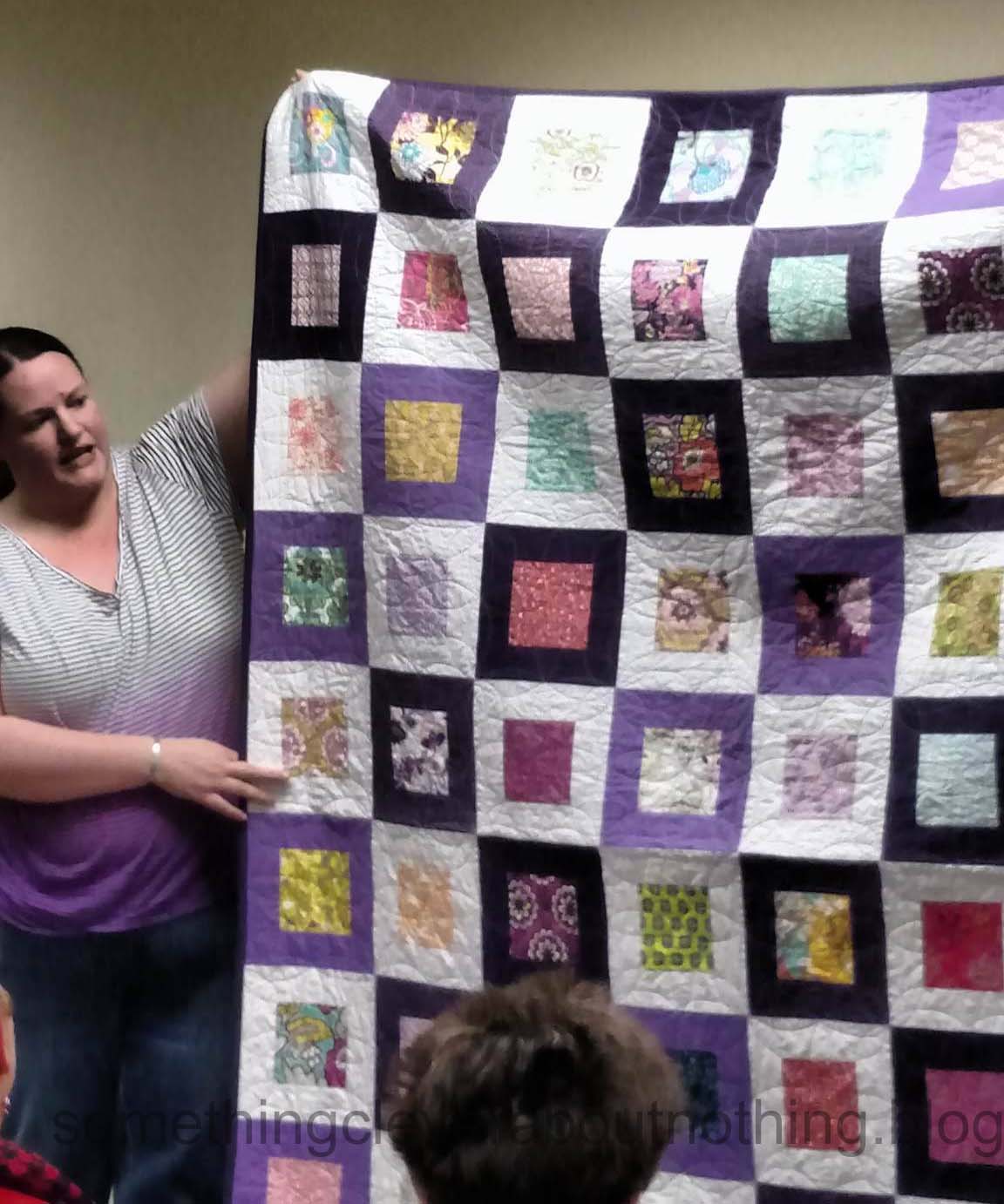 Salt Lake Modern Quilt Guild