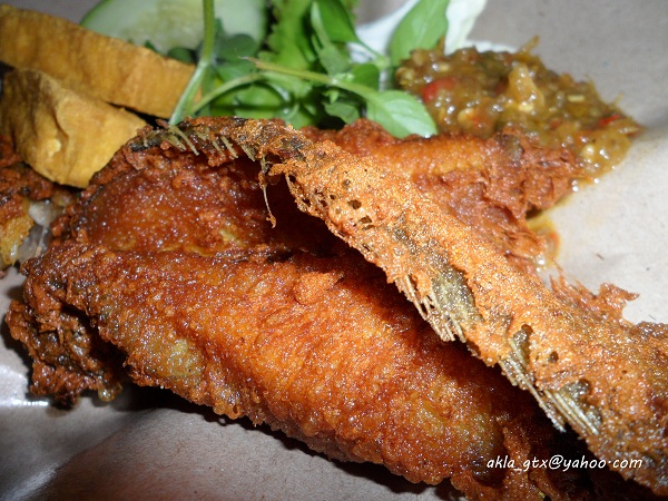 Akla S Food Quest Ayam Penyet Zona Johor Jaya Ex Banafe Akla S Food Quest Ayam Penyet Zona Johor Jaya Ex Banafe