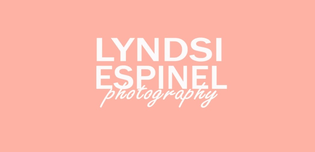 Lyndsi Espinel Photography ..the blog