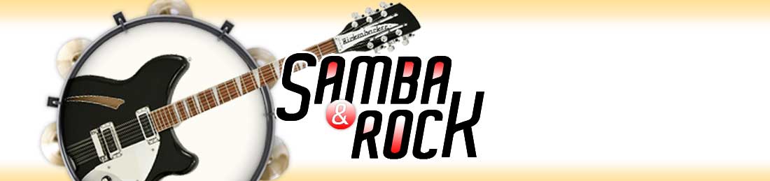 Samba & Rock