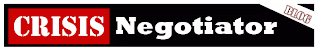 The Crisis Negotiator Blog
