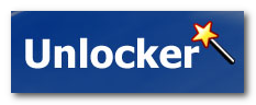 Unlocker 1.9.0 Free (Menghapus File Yang Susah Dihapus)