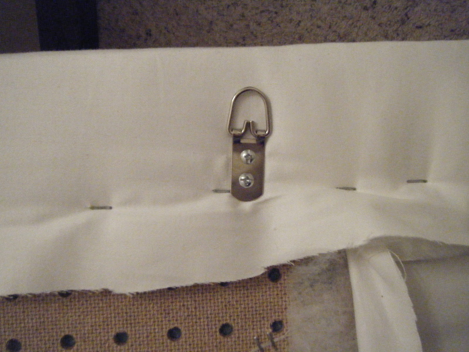 The Freebird DIY Tufted Headboard