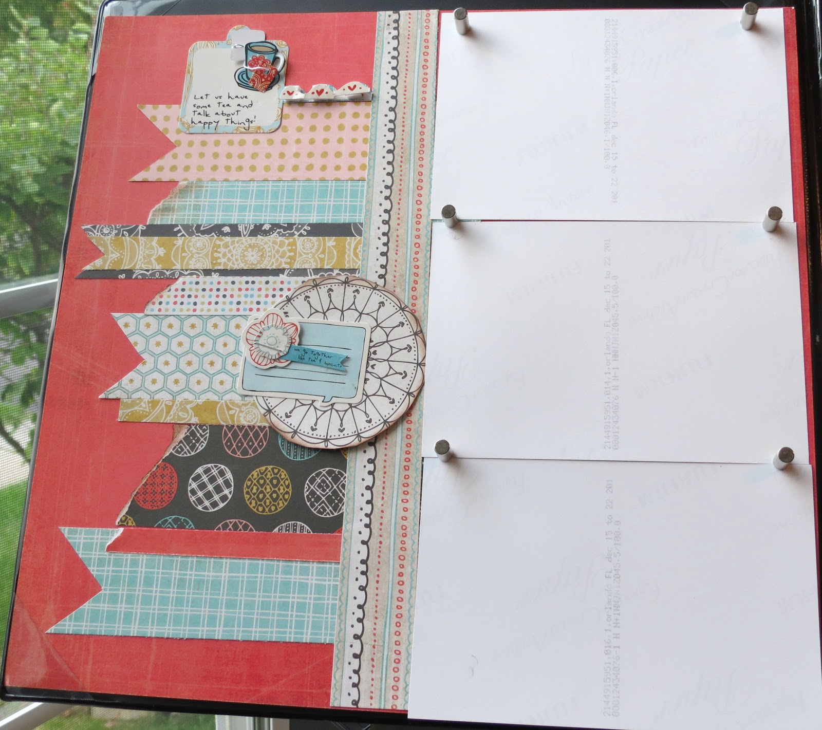 C'est LaVie Designs Unltd., LLC Latest and Greatest class (post 3