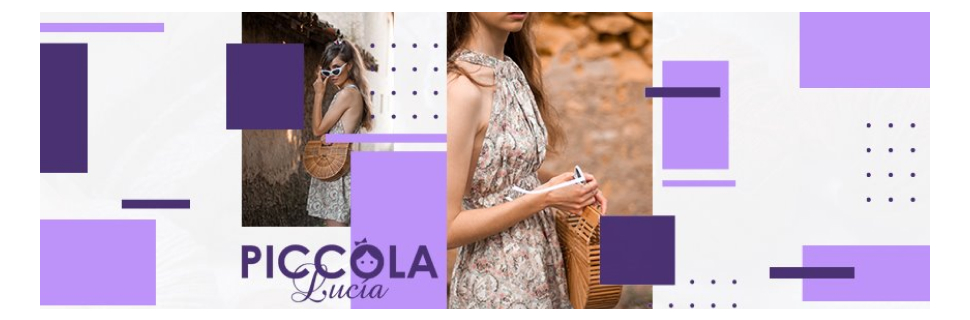 Blog  |  Piccola Lucía  