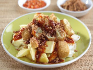 Aneka Rujak Dapur Resep Online