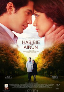 Download Sountrack Film Ainun & Habibie