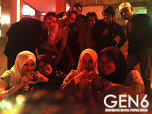 Geng Gen6!