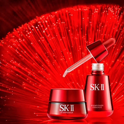 SK-II Stempower Essence, SK-II, stempower, skincare, beauty, SK-II stempower, SK-II stempower essence