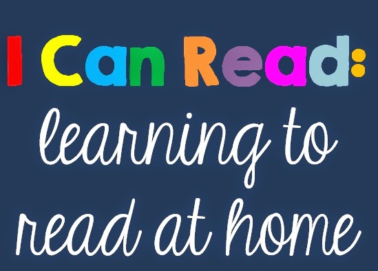 I can Read: learning to read at home Clever Classroom