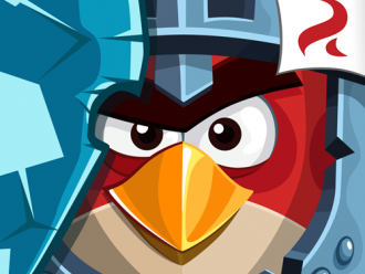 Angry Birds Epic v1.0.8 Android Mod