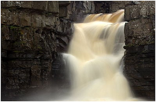 High Force