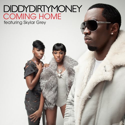 diddy coming home. Skylar Grey - Coming Home