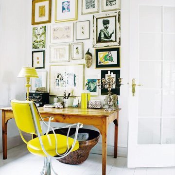 Zu hause wohlfühlen: wohnzimmer
