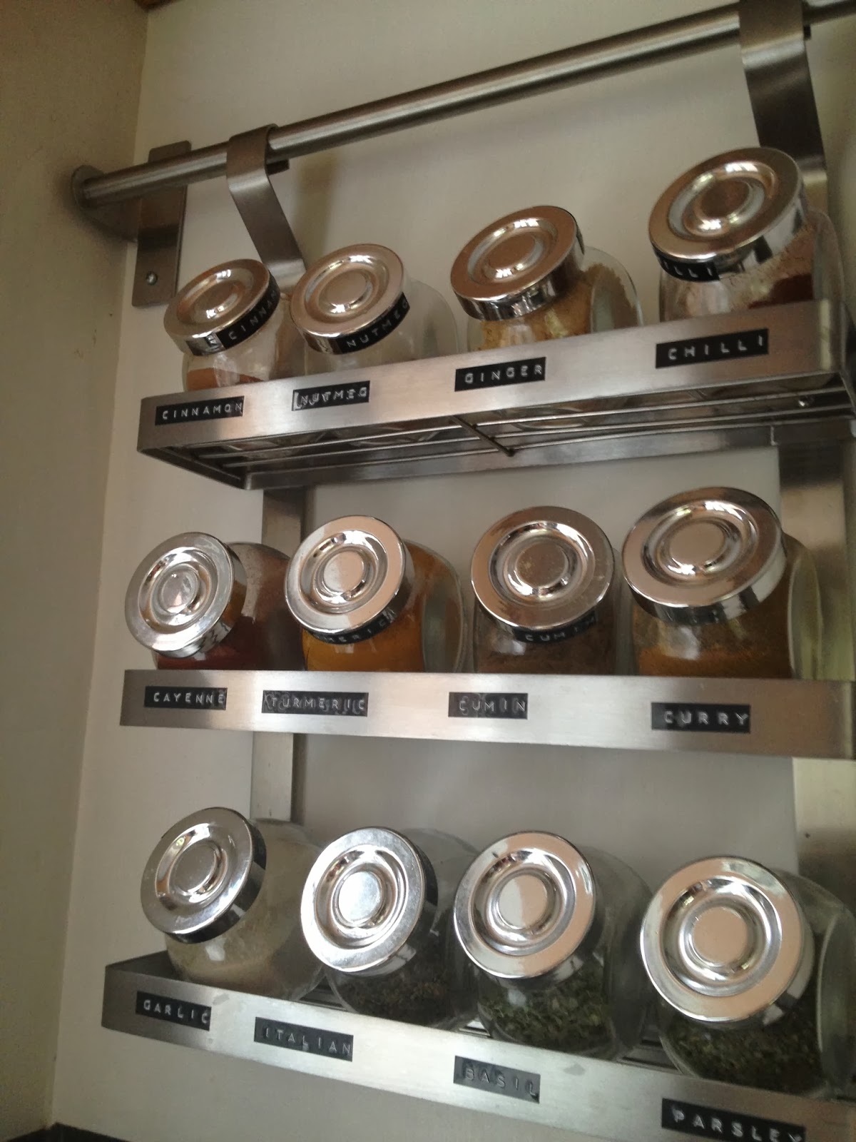 Vegan Vox The Ordinary Vegan Inside a vegan kitchen