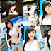 Hwang Mi Hee CJ Super Race 2011 Round 2 P2