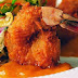 Resep Cara Membuat Udang Goreng Tepung Crispy