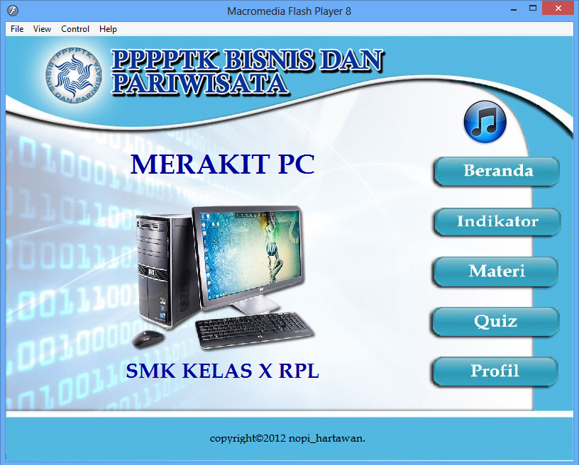download media interaktif .fla download media interaktif .fla