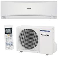 Кондиционер Panasonic серии Deluxe Inverter