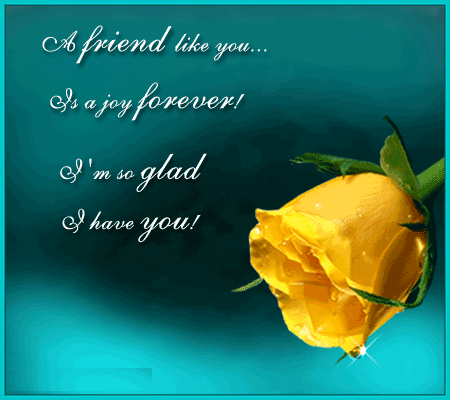 Cute Friendship Quotes, Inspiring Friends Poems, Motivational
