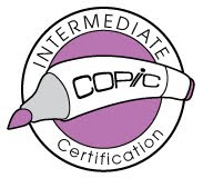 Intermediate Certified