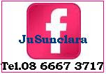 www.Facebook.com/JuSunclara