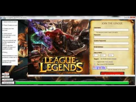minecraft league of legends server ip 2018 minecraft league of legends server ip 2018
