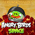Explore the Red Planet with Angry Birds Space on iOS, Android