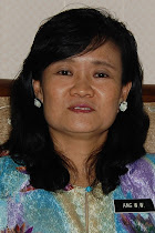 Pengetua