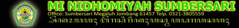 MI Nidhomiyah