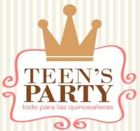 El Blog de TEEN'S PARTY