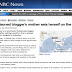 Tin về cái chết của bà Đặng Thị Kim Liêng trên truyền thông quốc tế