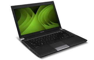 Toshiba Announces New Tecra Laptop