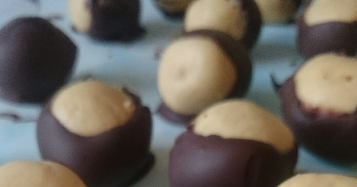 United Cakedom Buckeyes Holiday Memories