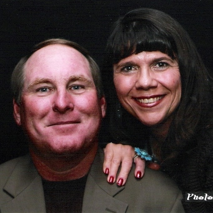 Pastor Tom & Cynthia Brand