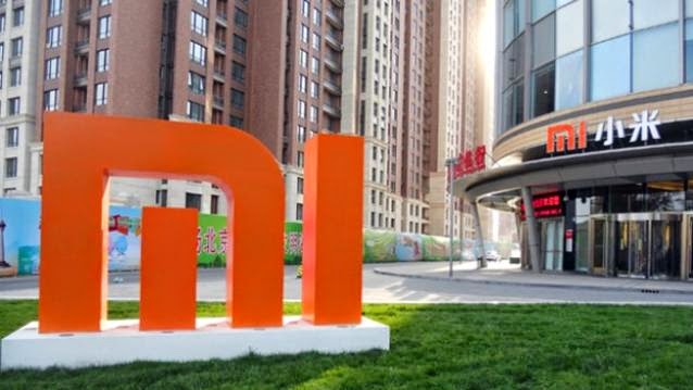 Xiaomi Xiaomi