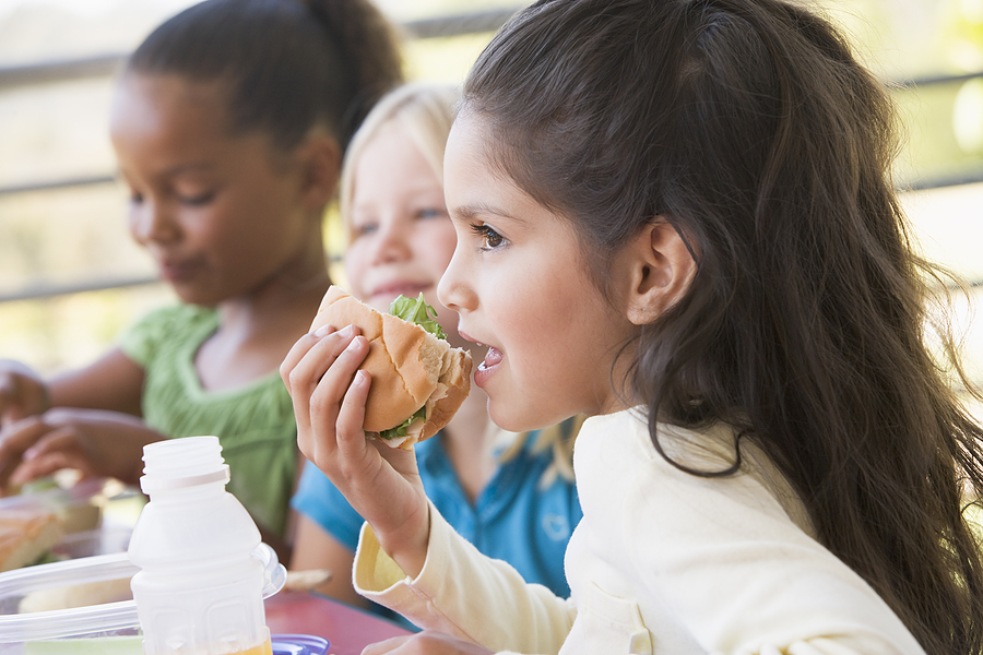 Cool Cat Teacher Blog: 10 Ways for Living Large in Lunch Duty Land