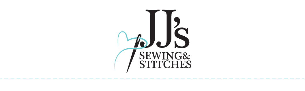 JJ's Sewing & Stitches