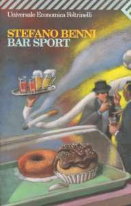 bar sport