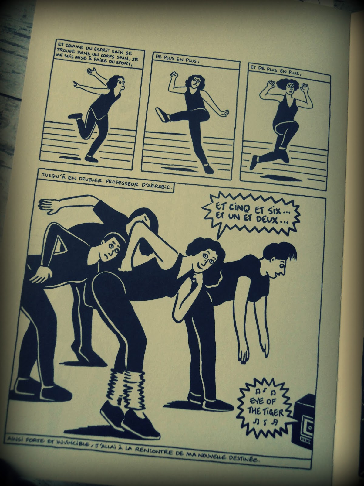 persepolis vie tu rencontreras