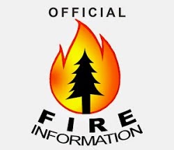 Official Fire Information