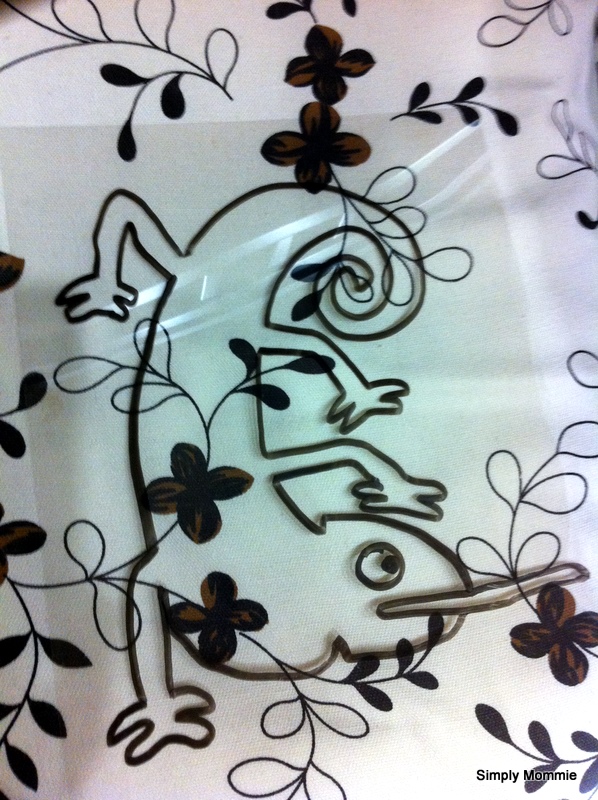 The mixed up chameleon activities | Simply Mommie