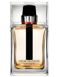 dior homme sport