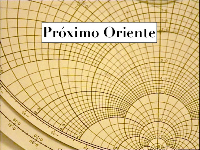 Próximo Oriente - Far Eastern Suites