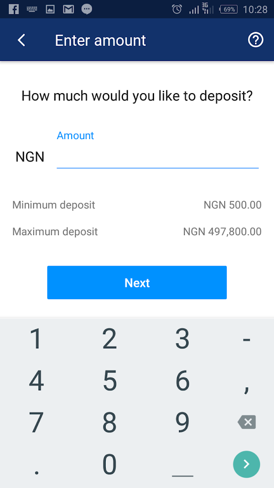 How to Buy Bitcoin With Naira