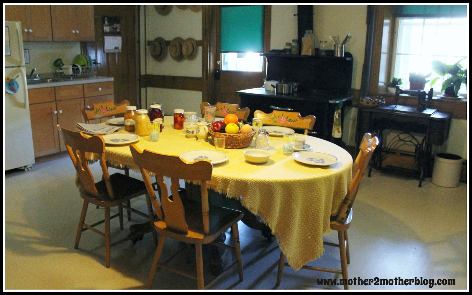 Why You Should Visit Amish Country House & Farm