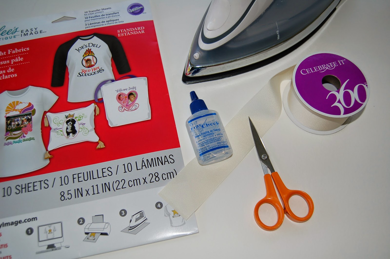 Hudson Valley Etsy (New York) In My Studio Label Making