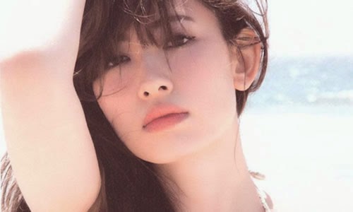 Haruna Kojima 1 Haruna Kojima 1