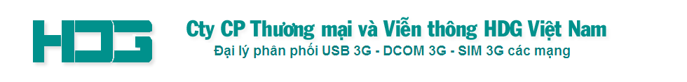 Dcom 3G giá rẻ, cho sinh viên, khuyến mại sim 3g tk lớn