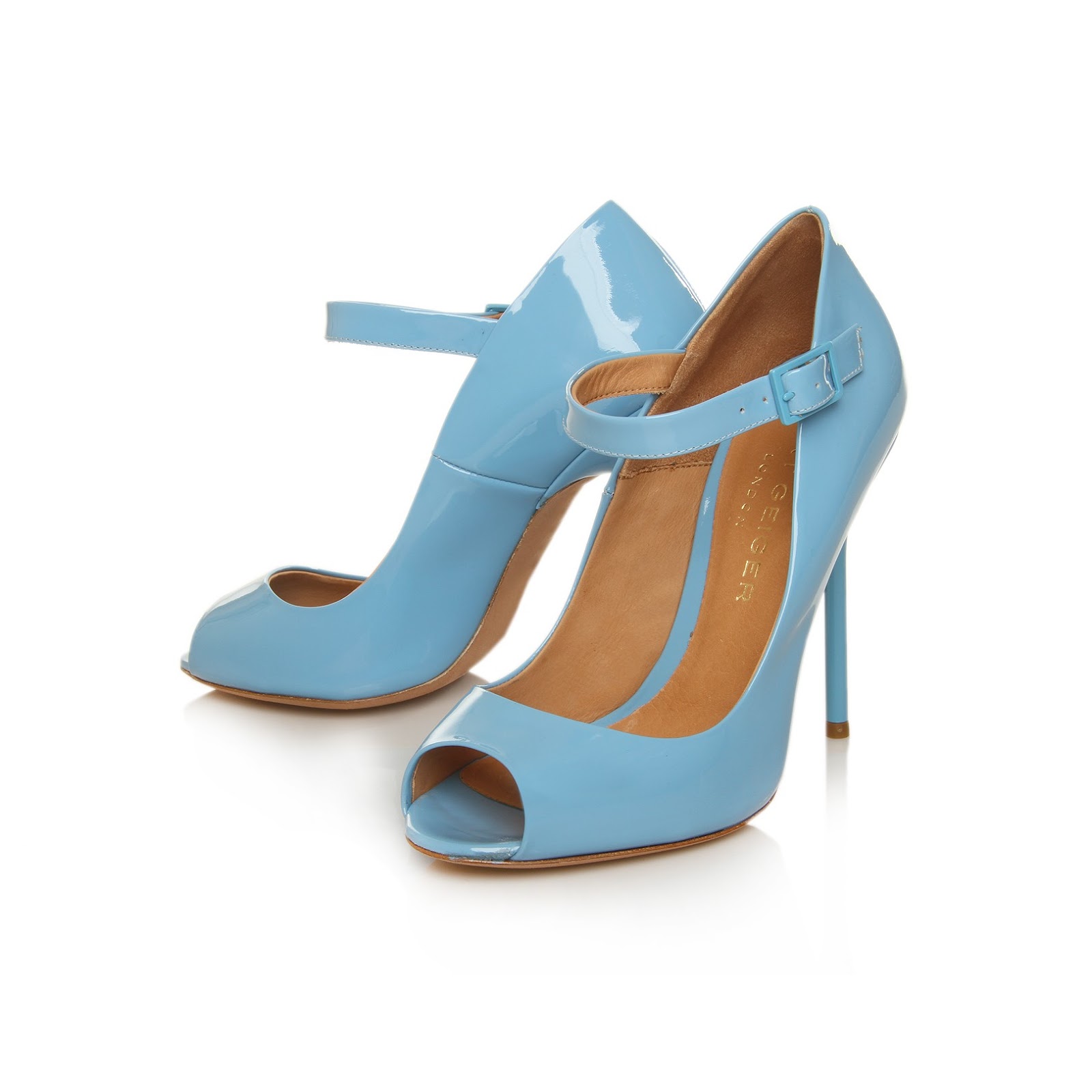 Class A Shoes